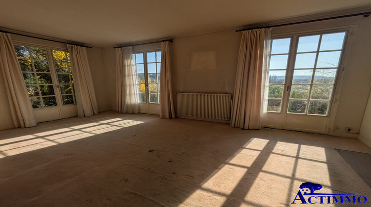 Ma-Cabane - Vente Maison Joigny, 61 m²