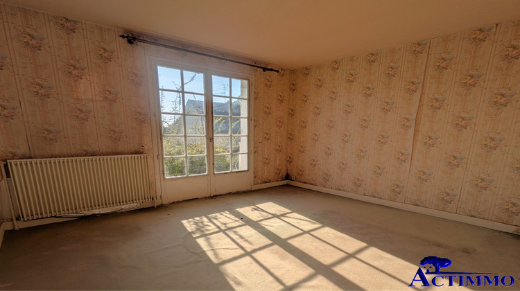 Ma-Cabane - Vente Maison Joigny, 61 m²
