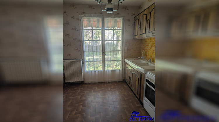 Ma-Cabane - Vente Maison Joigny, 61 m²