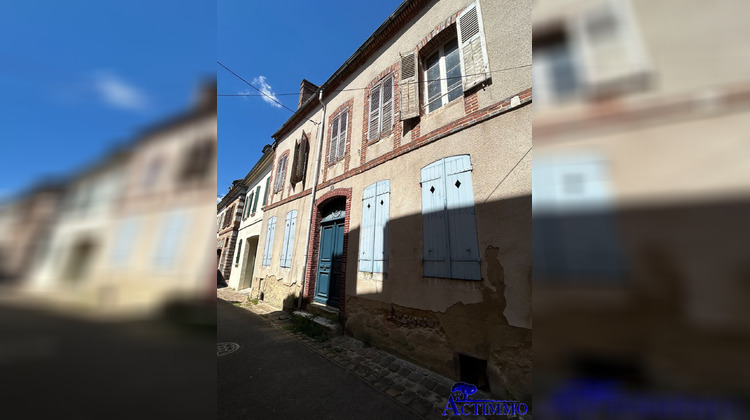 Ma-Cabane - Vente Maison Joigny, 214 m²