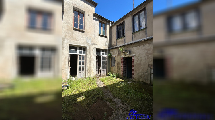 Ma-Cabane - Vente Maison Joigny, 214 m²