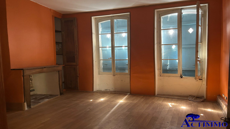Ma-Cabane - Vente Maison Joigny, 214 m²