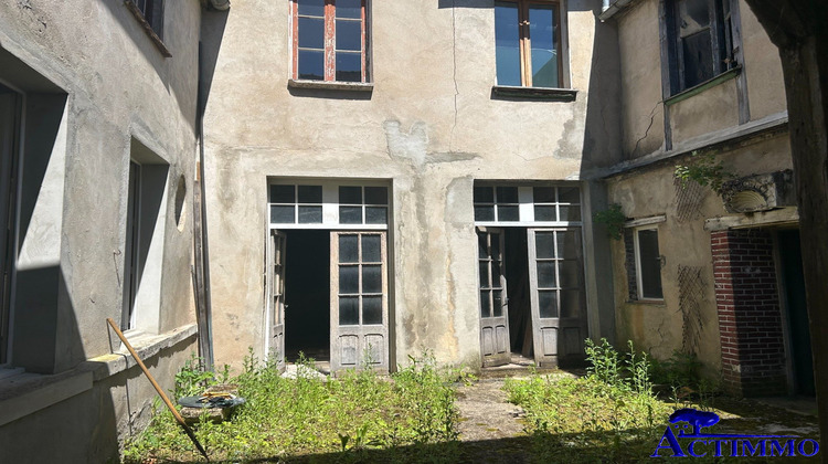 Ma-Cabane - Vente Maison Joigny, 214 m²