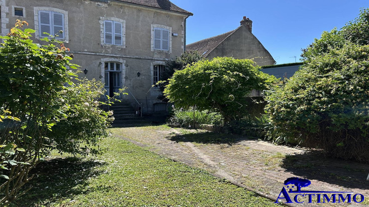 Ma-Cabane - Vente Maison Joigny, 79 m²