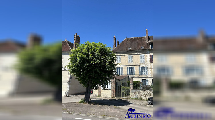 Ma-Cabane - Vente Maison Joigny, 79 m²