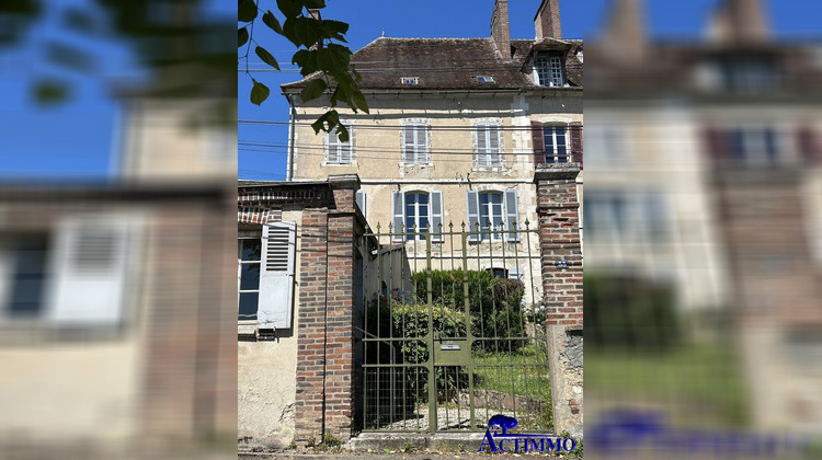 Ma-Cabane - Vente Maison Joigny, 79 m²