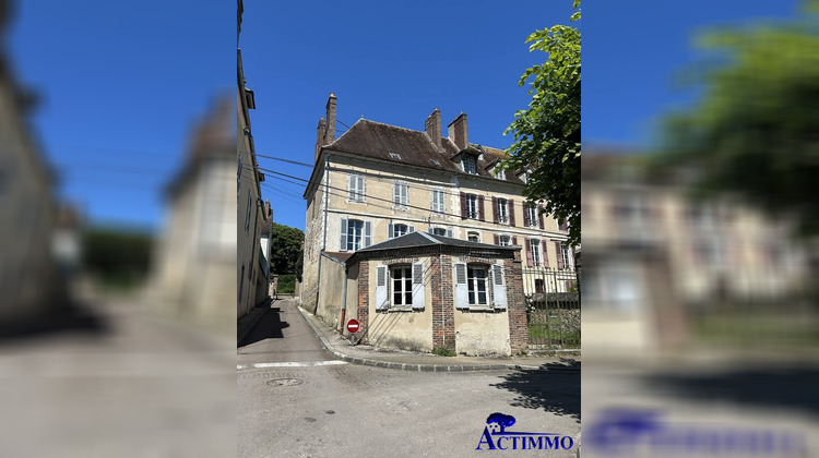 Ma-Cabane - Vente Maison Joigny, 79 m²