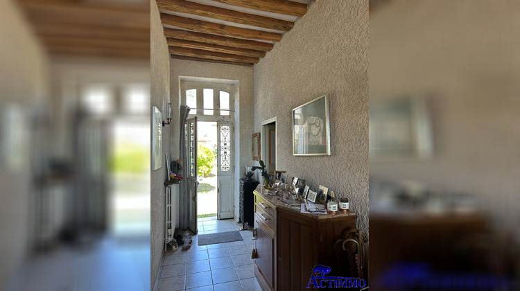 Ma-Cabane - Vente Maison Joigny, 79 m²