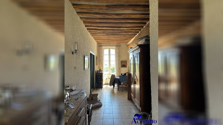 Ma-Cabane - Vente Maison Joigny, 79 m²