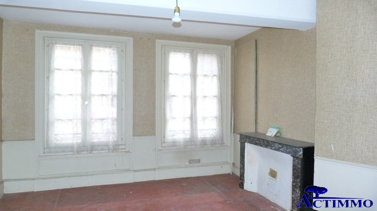 Ma-Cabane - Vente Maison Joigny, 142 m²