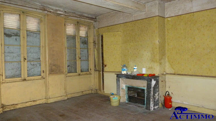Ma-Cabane - Vente Maison Joigny, 142 m²