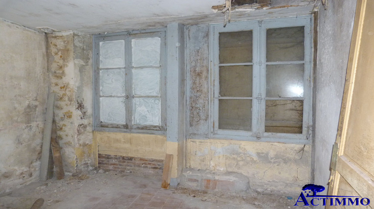 Ma-Cabane - Vente Maison Joigny, 142 m²