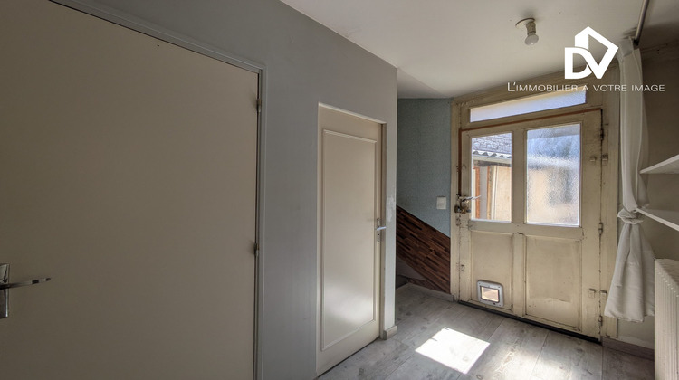 Ma-Cabane - Vente Maison JOIGNY, 103 m²
