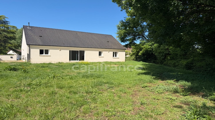 Ma-Cabane - Vente Maison JOIGNY, 99 m²