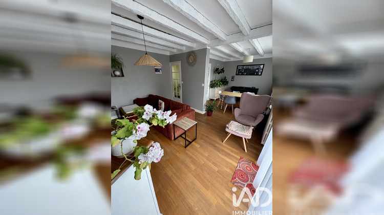 Ma-Cabane - Vente Maison Joigny, 119 m²