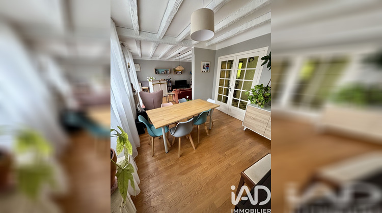Ma-Cabane - Vente Maison Joigny, 119 m²