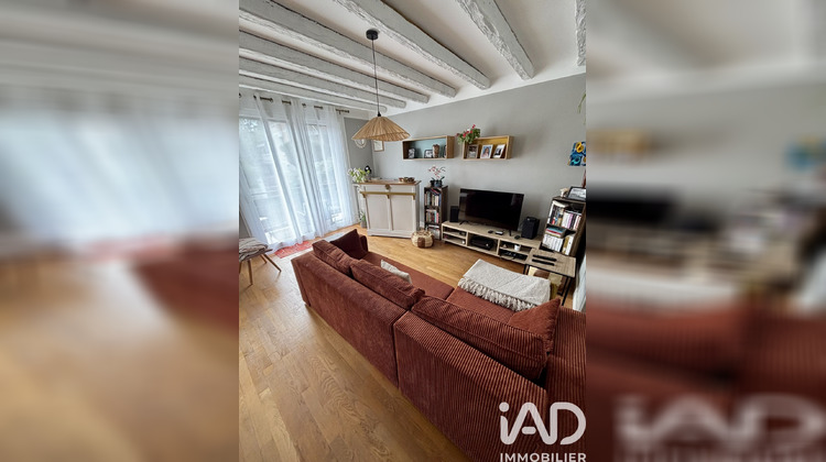Ma-Cabane - Vente Maison Joigny, 119 m²