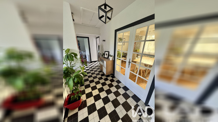 Ma-Cabane - Vente Maison Joigny, 119 m²
