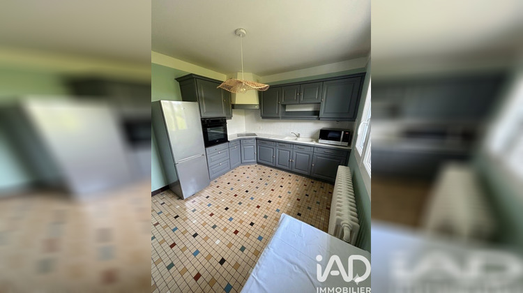 Ma-Cabane - Vente Maison Joigny, 119 m²