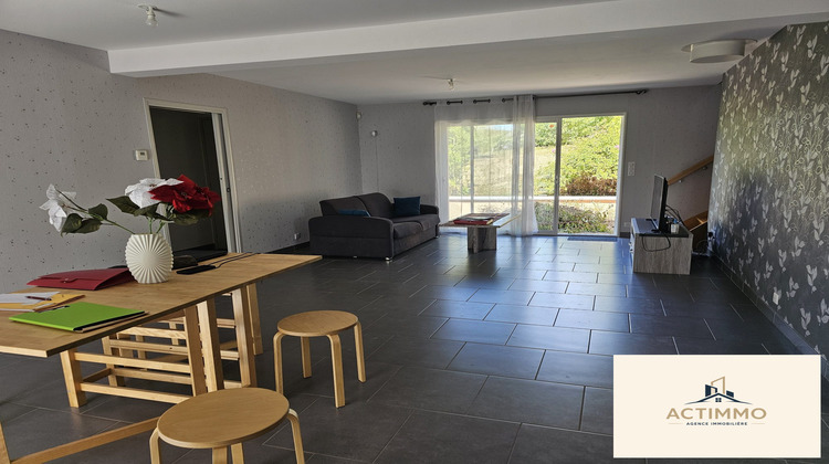 Ma-Cabane - Vente Maison Joigny, 192 m²