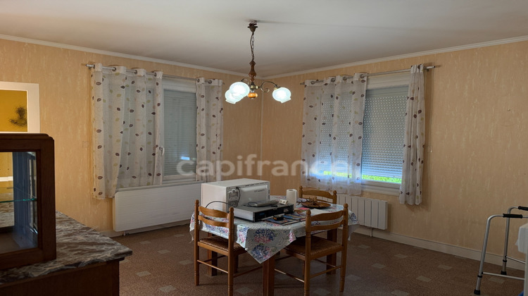 Ma-Cabane - Vente Maison JOIGNY, 64 m²