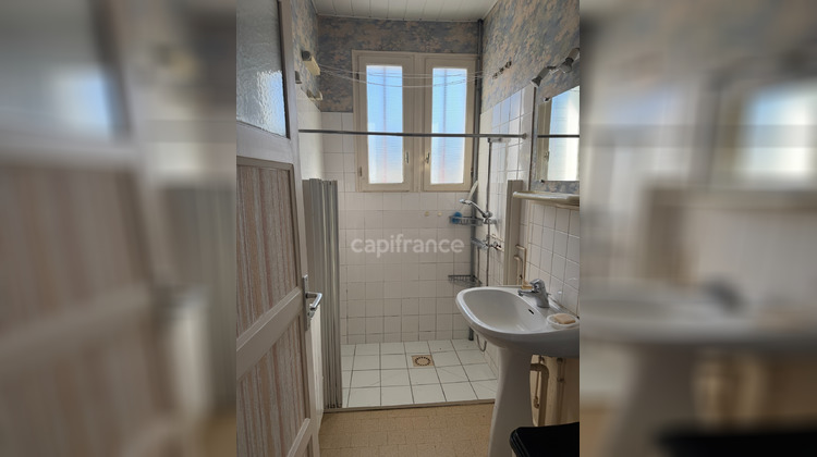 Ma-Cabane - Vente Maison JOIGNY, 64 m²