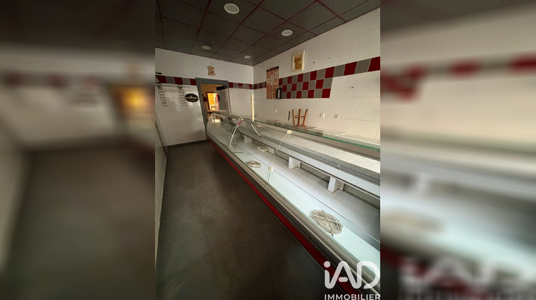 Ma-Cabane - Vente Maison Joigny, 145 m²