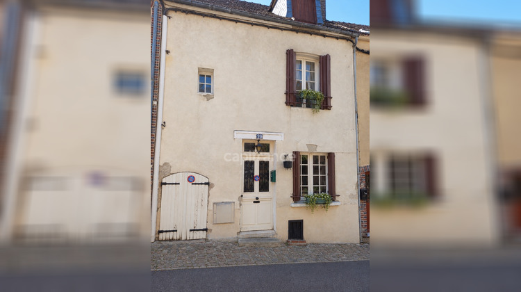 Ma-Cabane - Vente Maison JOIGNY, 77 m²
