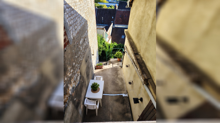 Ma-Cabane - Vente Maison JOIGNY, 77 m²
