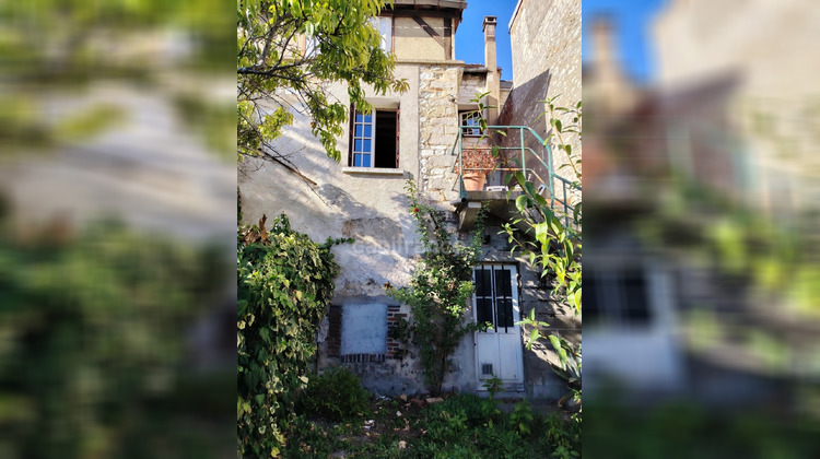 Ma-Cabane - Vente Maison JOIGNY, 77 m²
