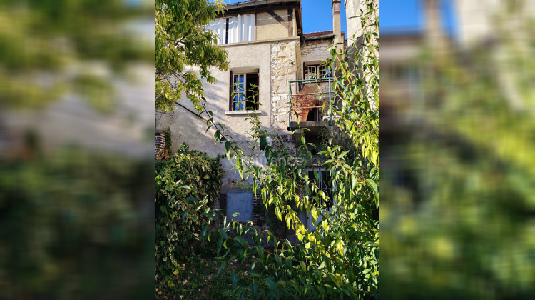 Ma-Cabane - Vente Maison JOIGNY, 77 m²