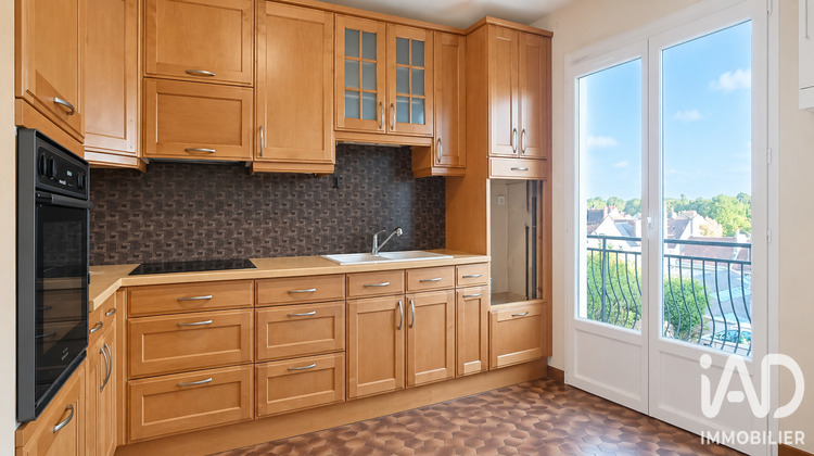 Ma-Cabane - Vente Maison Joigny, 70 m²