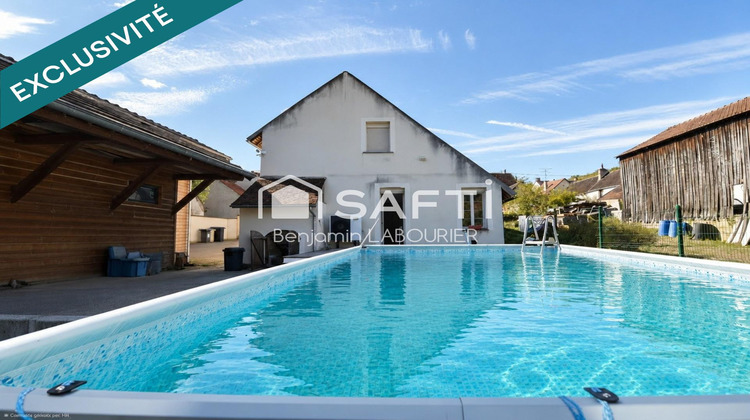 Ma-Cabane - Vente Maison Joigny, 116 m²