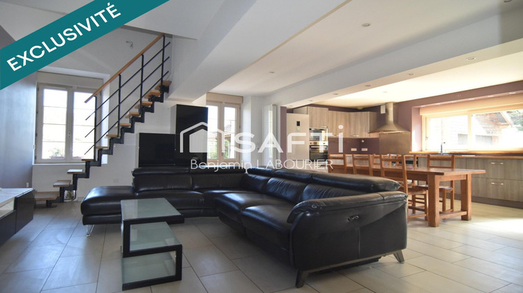 Ma-Cabane - Vente Maison Joigny, 116 m²