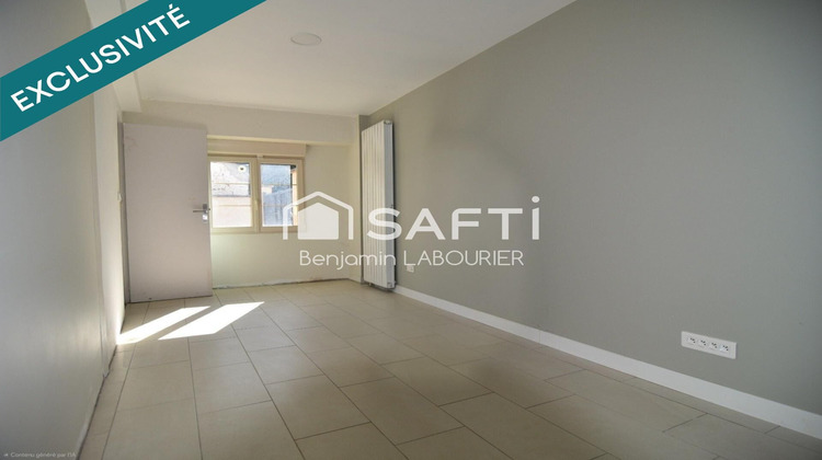 Ma-Cabane - Vente Maison Joigny, 116 m²