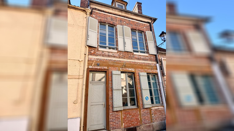 Ma-Cabane - Vente Maison JOIGNY, 130 m²