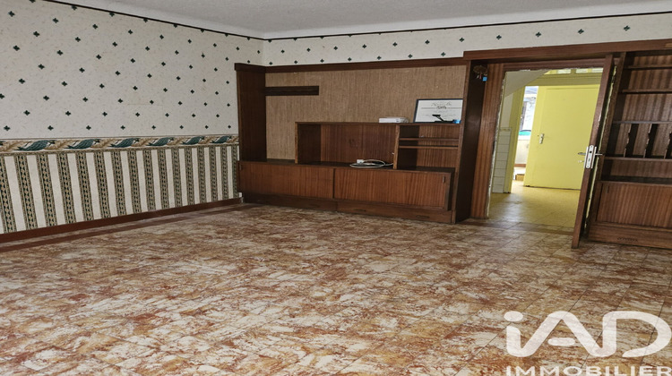 Ma-Cabane - Vente Maison Joigny-sur-Meuse, 170 m²