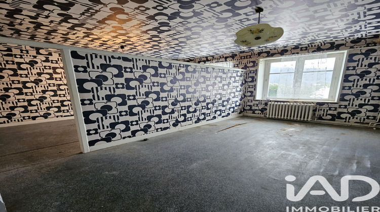 Ma-Cabane - Vente Maison Joigny-sur-Meuse, 170 m²