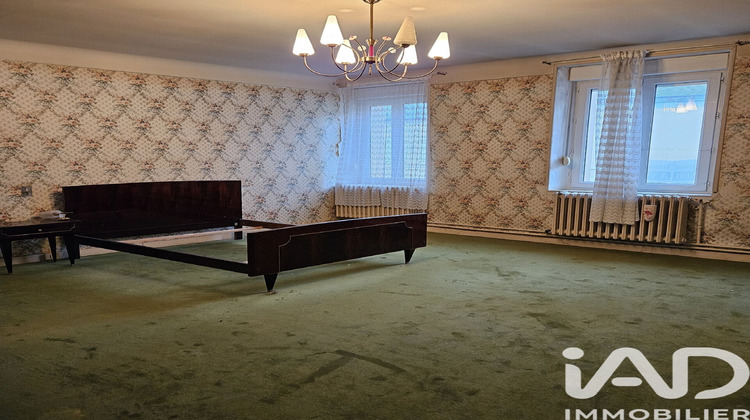 Ma-Cabane - Vente Maison Joigny-sur-Meuse, 170 m²