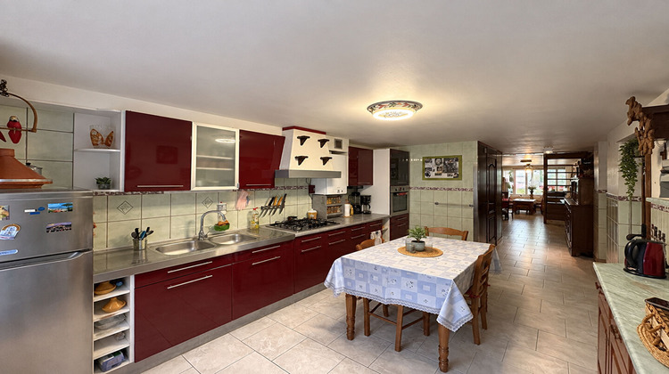 Ma-Cabane - Vente Maison JOIGNY-SUR-MEUSE, 74 m²