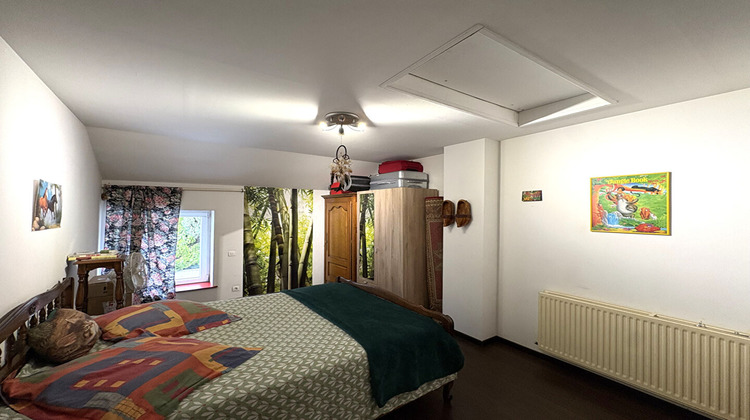 Ma-Cabane - Vente Maison JOIGNY-SUR-MEUSE, 74 m²