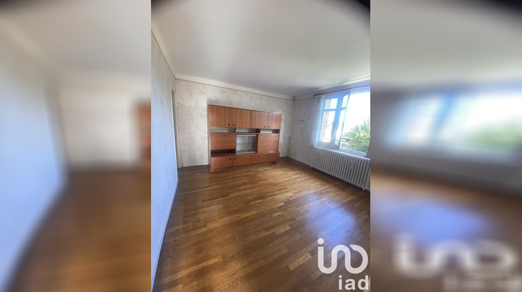 Ma-Cabane - Vente Maison Joinville, 65 m²