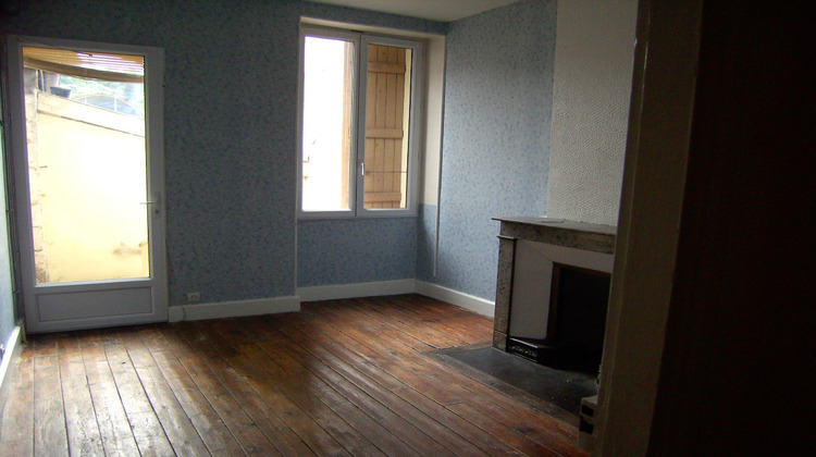 Ma-Cabane - Vente Maison JOINVILLE, 72 m²