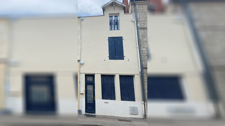 Ma-Cabane - Vente Maison JOINVILLE, 72 m²