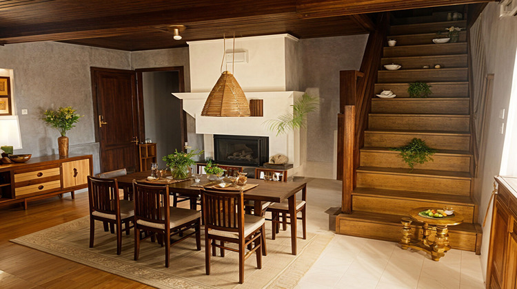 Ma-Cabane - Vente Maison JOINVILLE, 93 m²