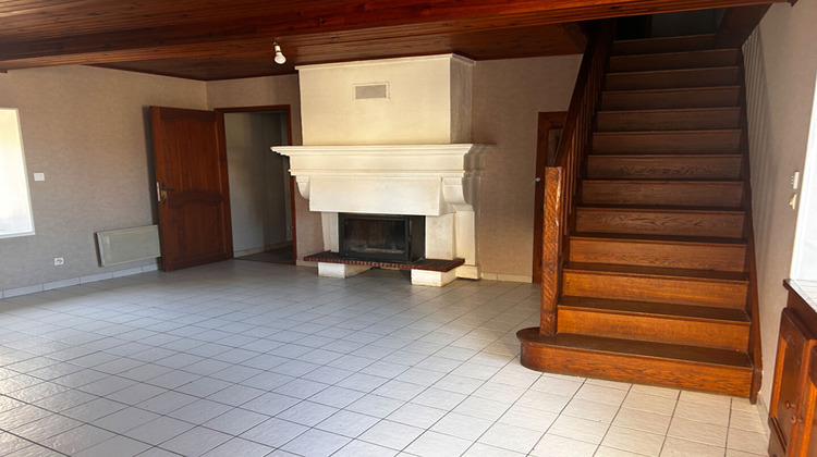 Ma-Cabane - Vente Maison JOINVILLE, 93 m²