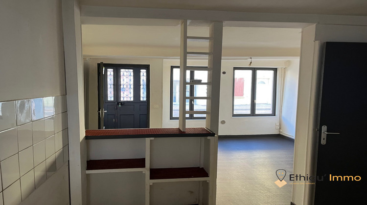 Ma-Cabane - Vente Maison Joinville, 49 m²