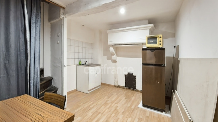 Ma-Cabane - Vente Maison JOINVILLE, 37 m²