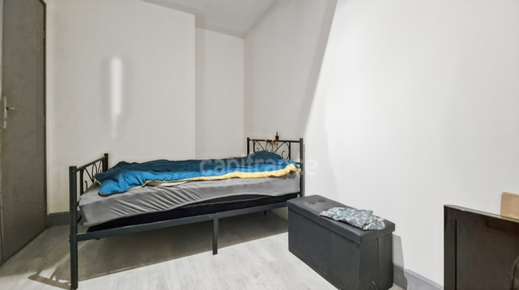 Ma-Cabane - Vente Maison JOINVILLE, 37 m²