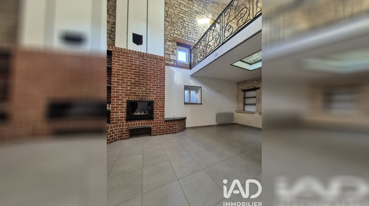 Ma-Cabane - Vente Maison Joinville, 80 m²